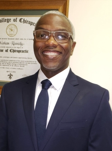 Chiropractor Bowie MD Nathan Kennedy Chiropractor Bowie MD Nathan Kennedy